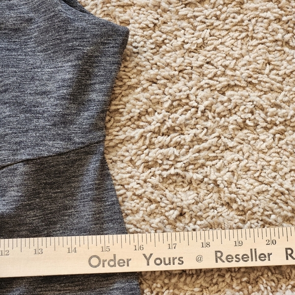 Kuhl Dress Women's Medium Gray Activewear Outdoor Hiking Summer Mountains - Picture 6 of 10